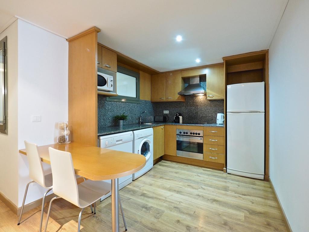 Paseo De Gracia Design Lejlighed Barcelona Eksteriør billede