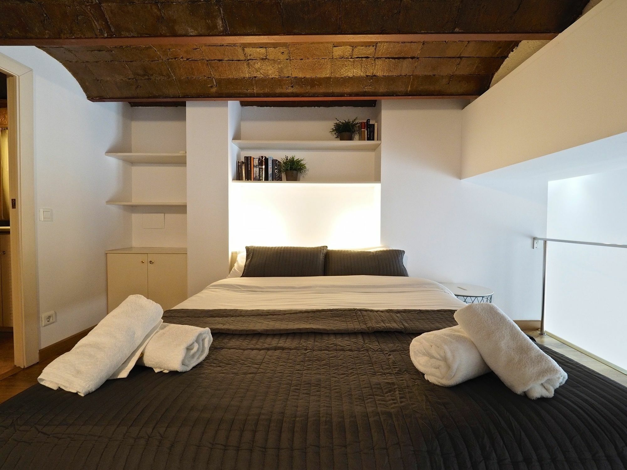 Paseo De Gracia Design Lejlighed Barcelona Eksteriør billede