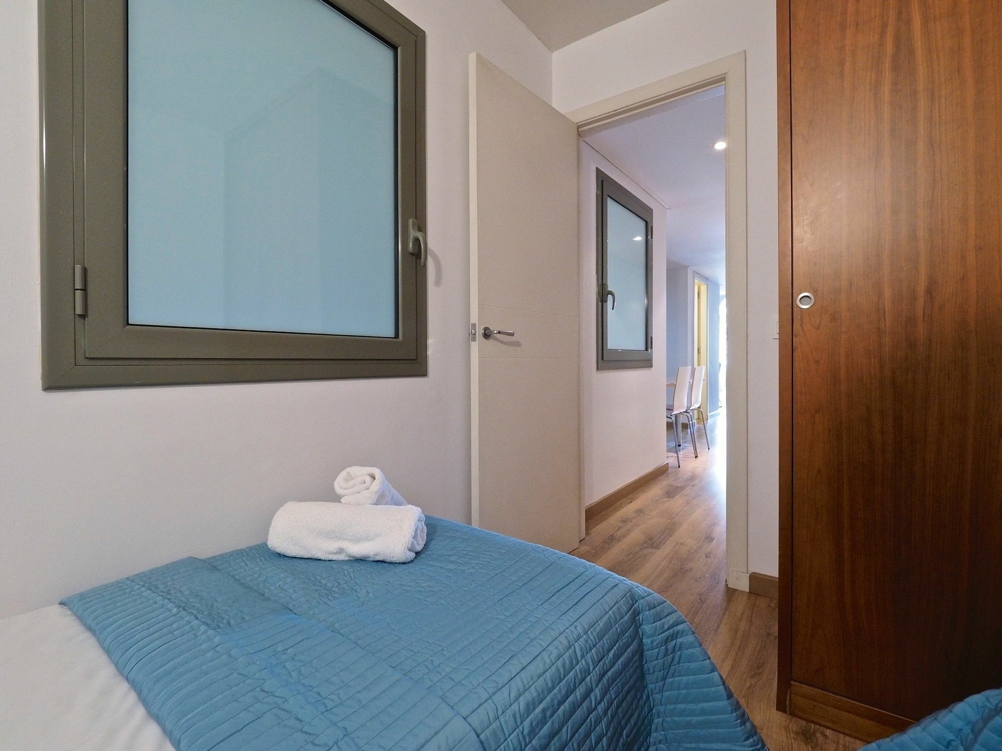 Paseo De Gracia Design Lejlighed Barcelona Eksteriør billede