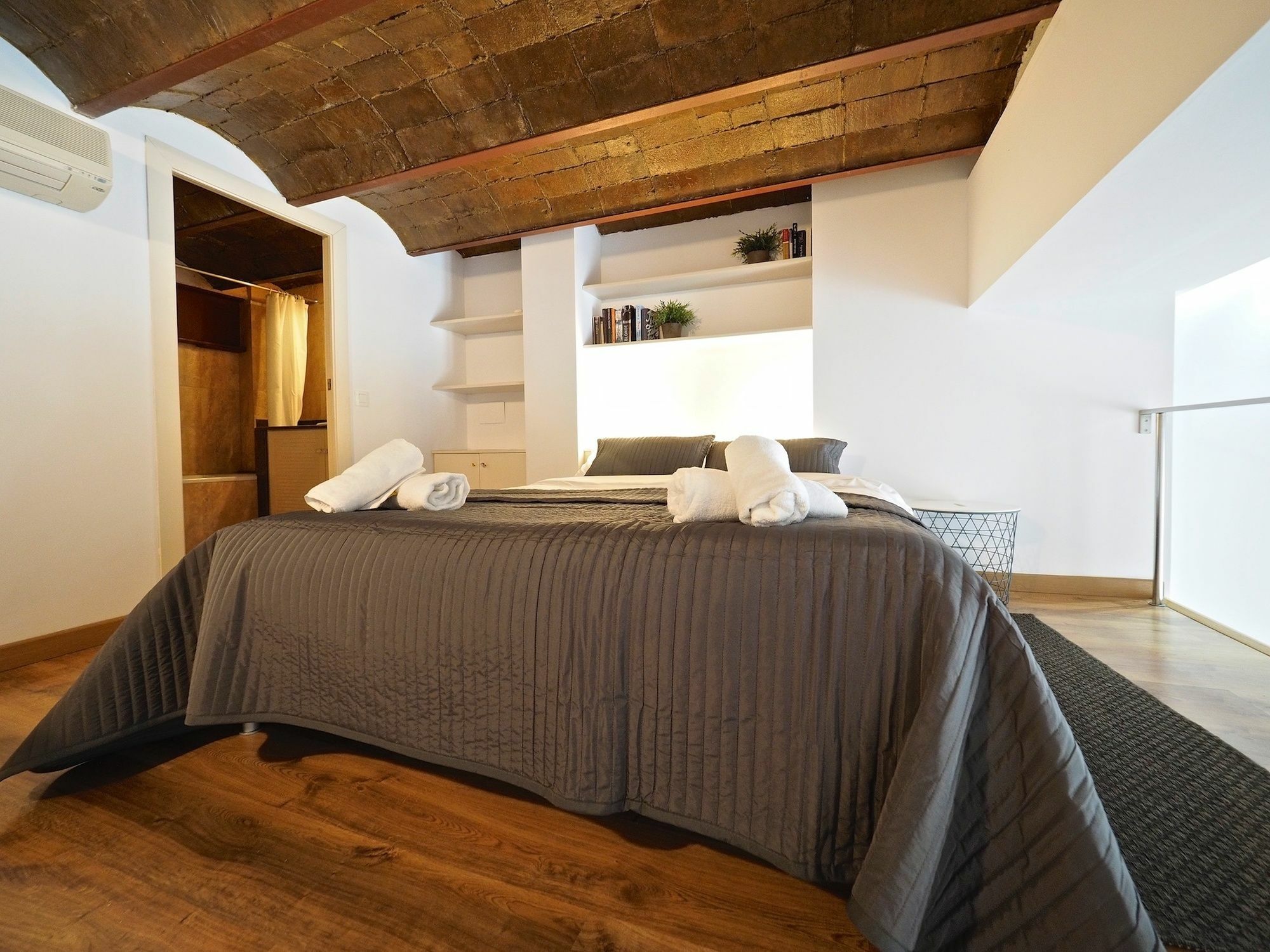Paseo De Gracia Design Lejlighed Barcelona Eksteriør billede