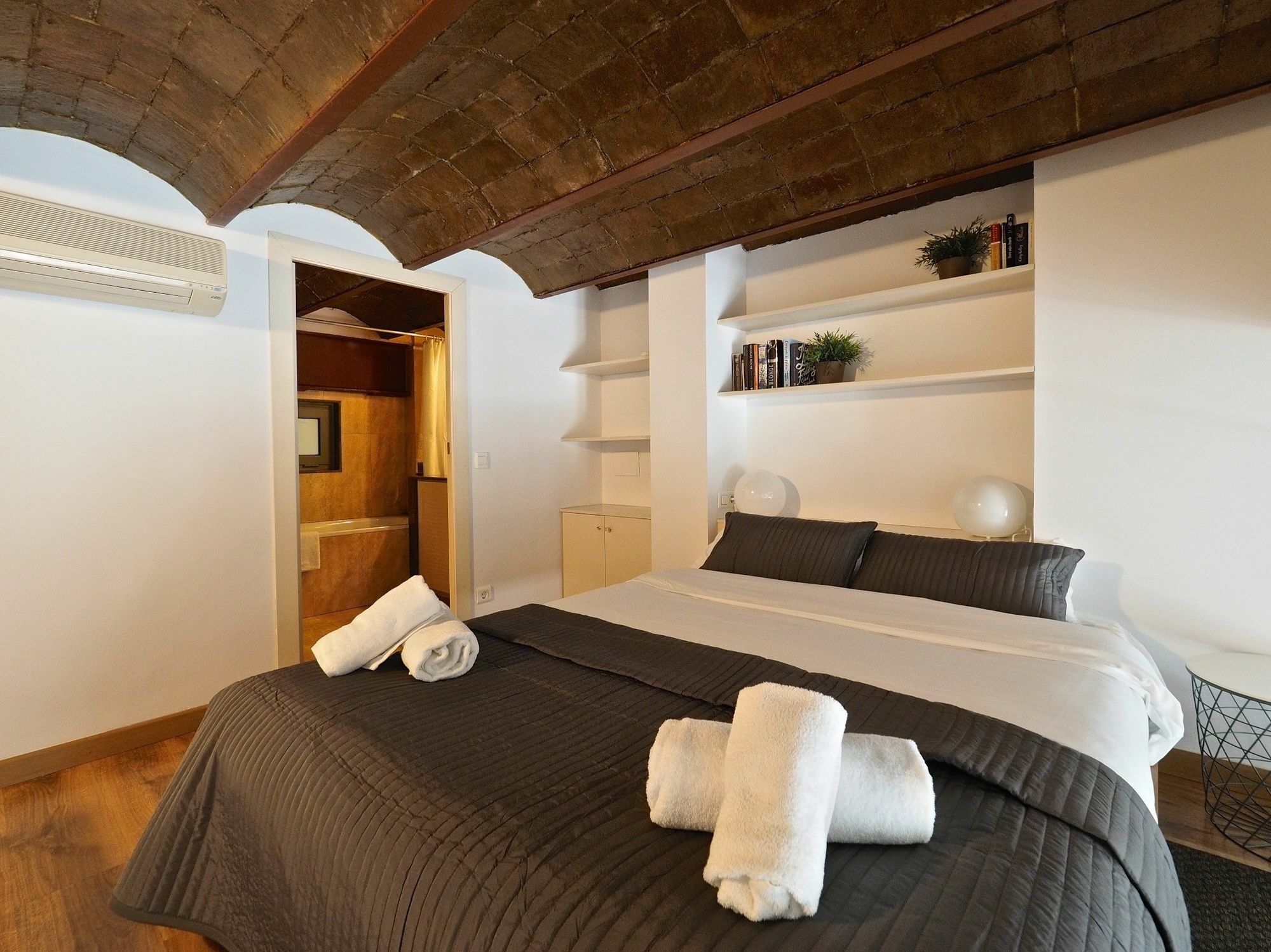 Paseo De Gracia Design Lejlighed Barcelona Eksteriør billede