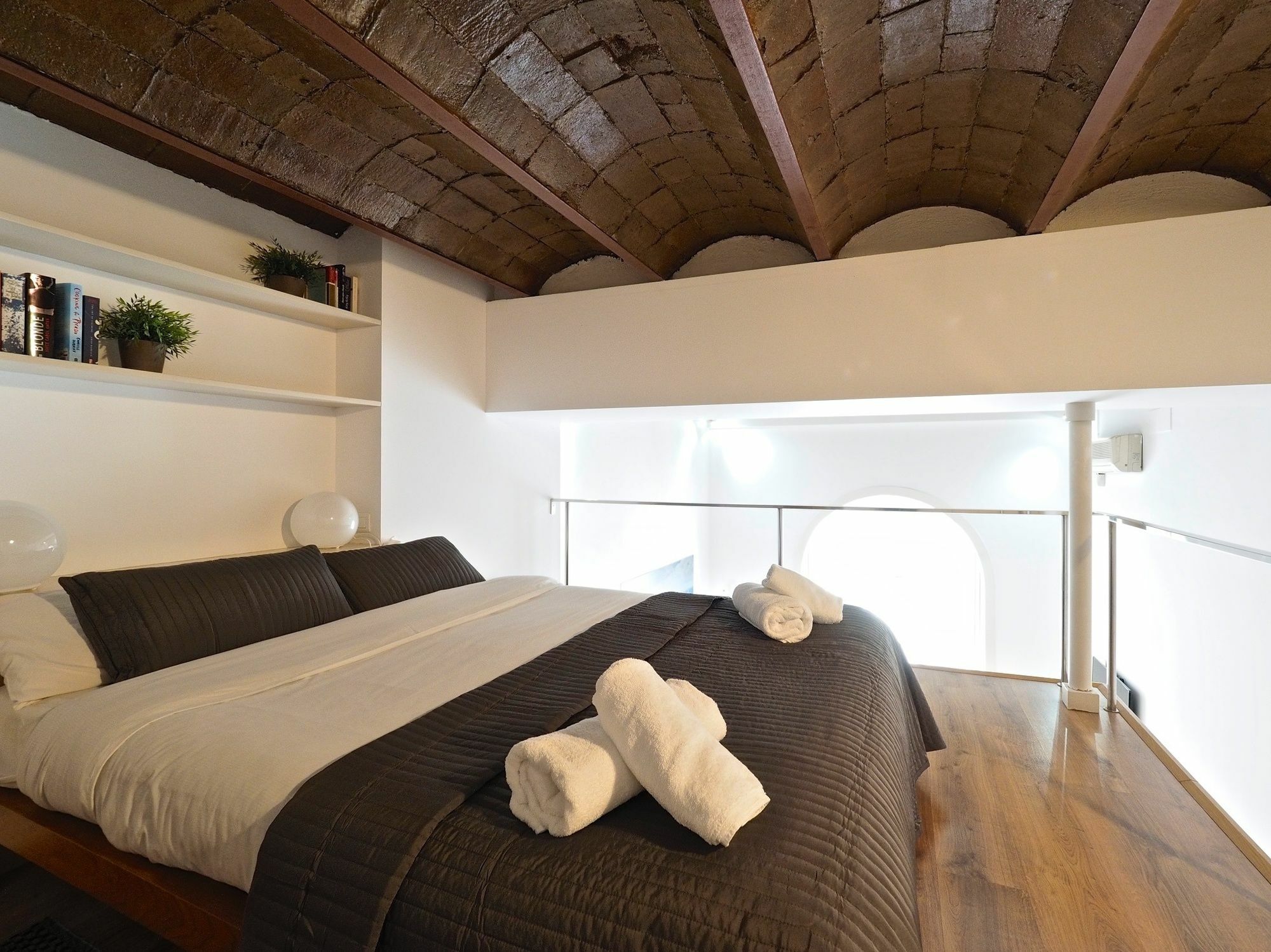 Paseo De Gracia Design Lejlighed Barcelona Eksteriør billede