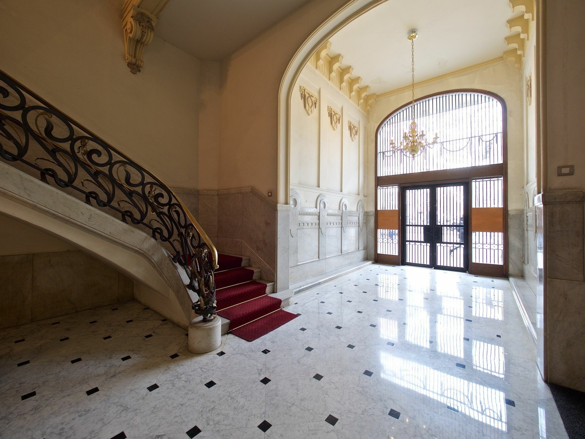 Paseo De Gracia Design Lejlighed Barcelona Eksteriør billede